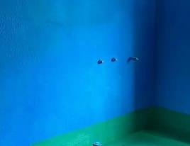 三江卫生间测漏水多少钱